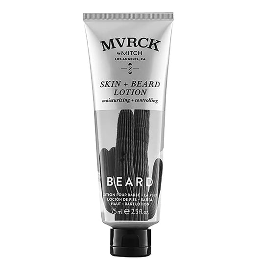 Paul Mitchell MVRCK Skin and Beard Lotion 75ml