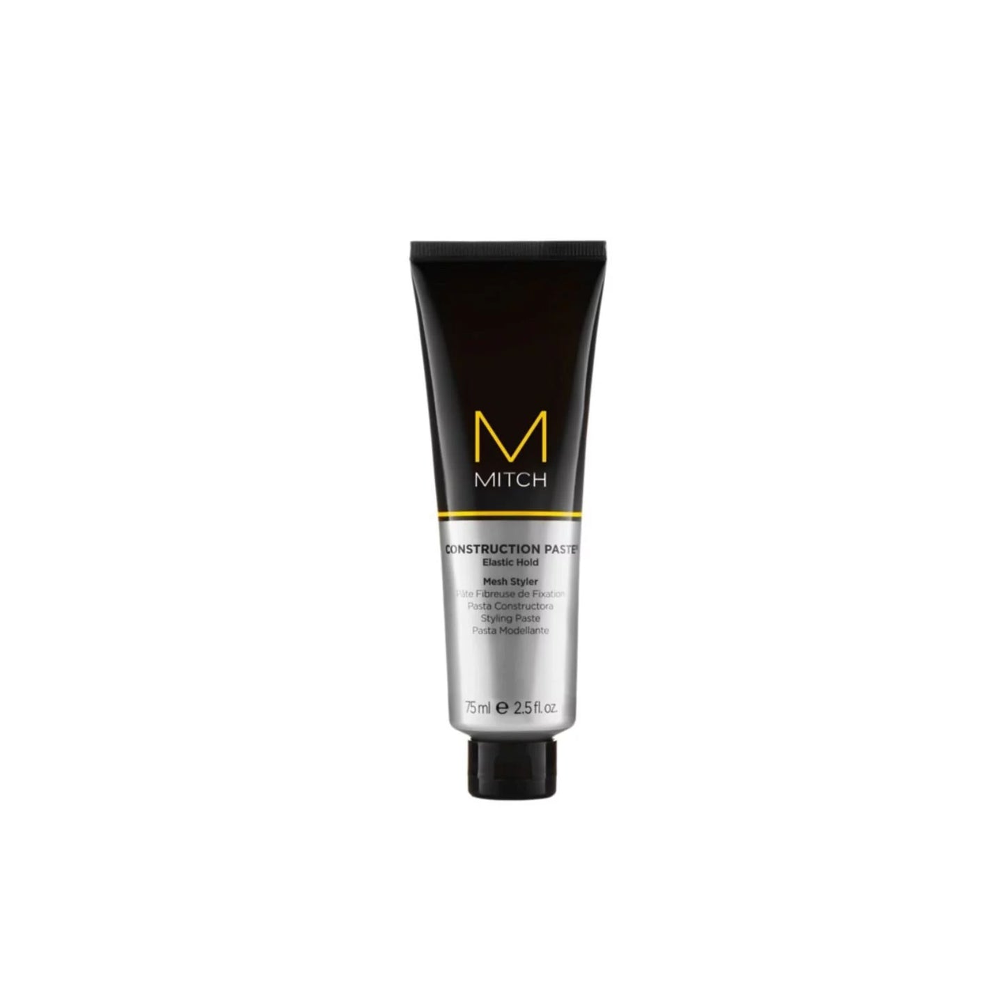 Paul Mitchell Mitch Construction Paste Flexible Styling Paste 75ml