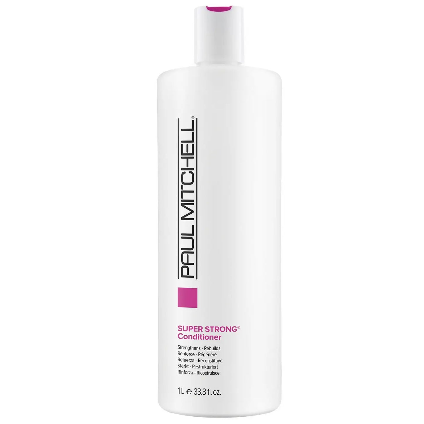 Paul Mitchell Super Strong Conditioner 1000ml