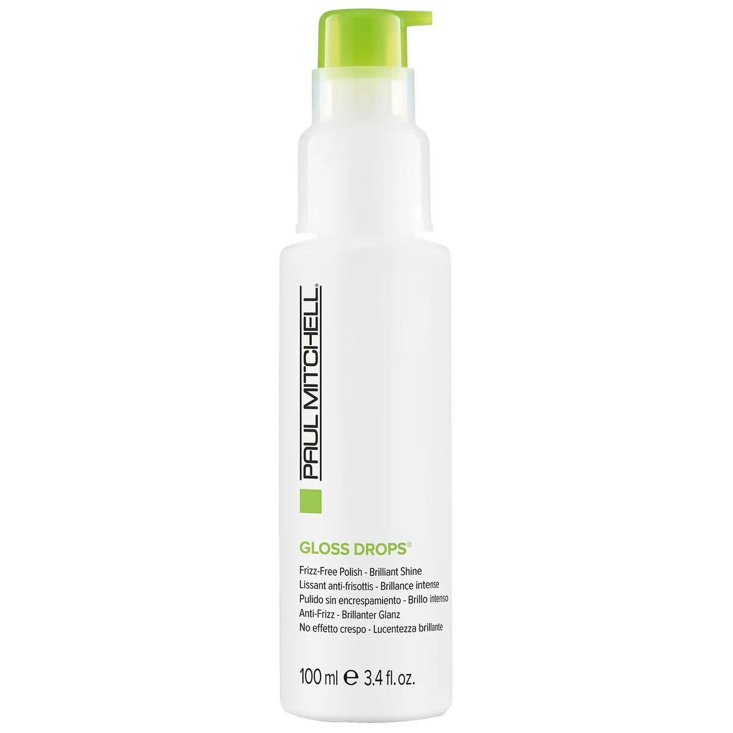 Paul Mitchell Smoothing Gloss Drops 100ml
