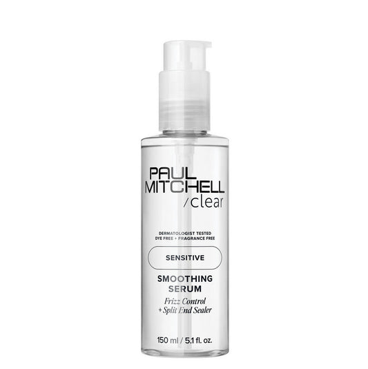 Paul Mitchell Clear Sensitive Smoothing Serum 150ml