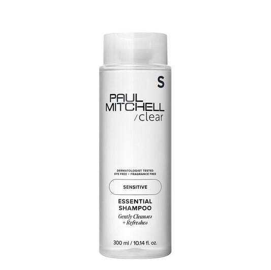 Paul Mitchell Clear Sensitive Shampoo 300ml