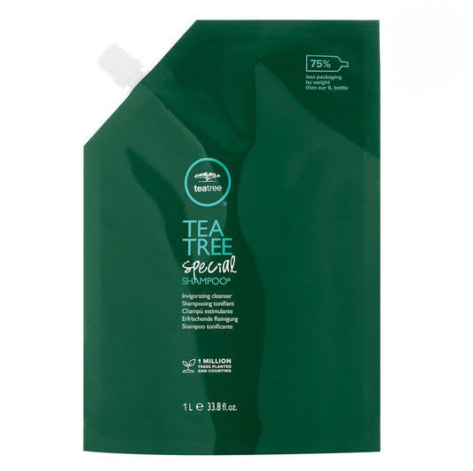 Paul Mitchell Tea Tree Special Conditioner 1000ml Refill