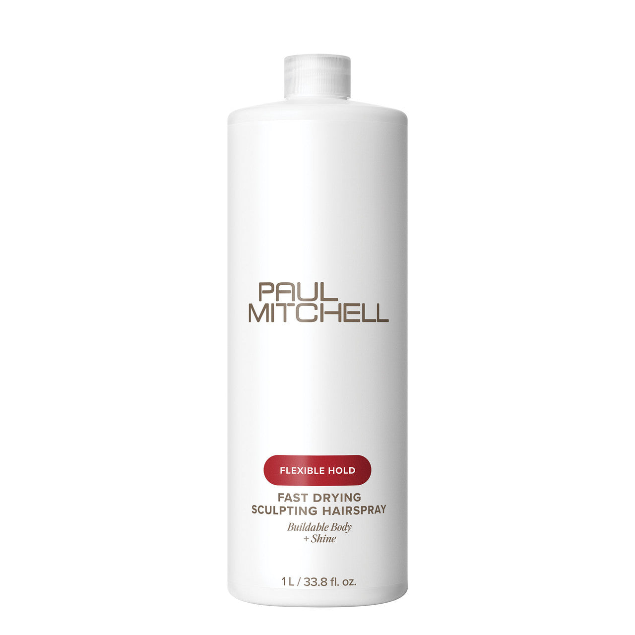 Paul Mitchell Flexible Style Fast Drying Sculpting Spray 1000ml