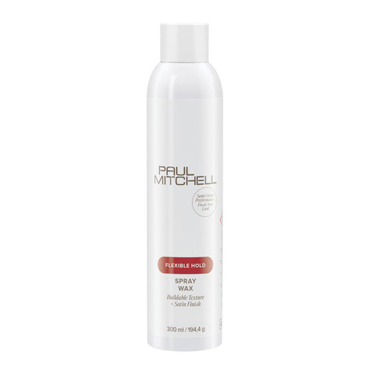 Paul Mitchell Flexible Style Spray Wax 300ml