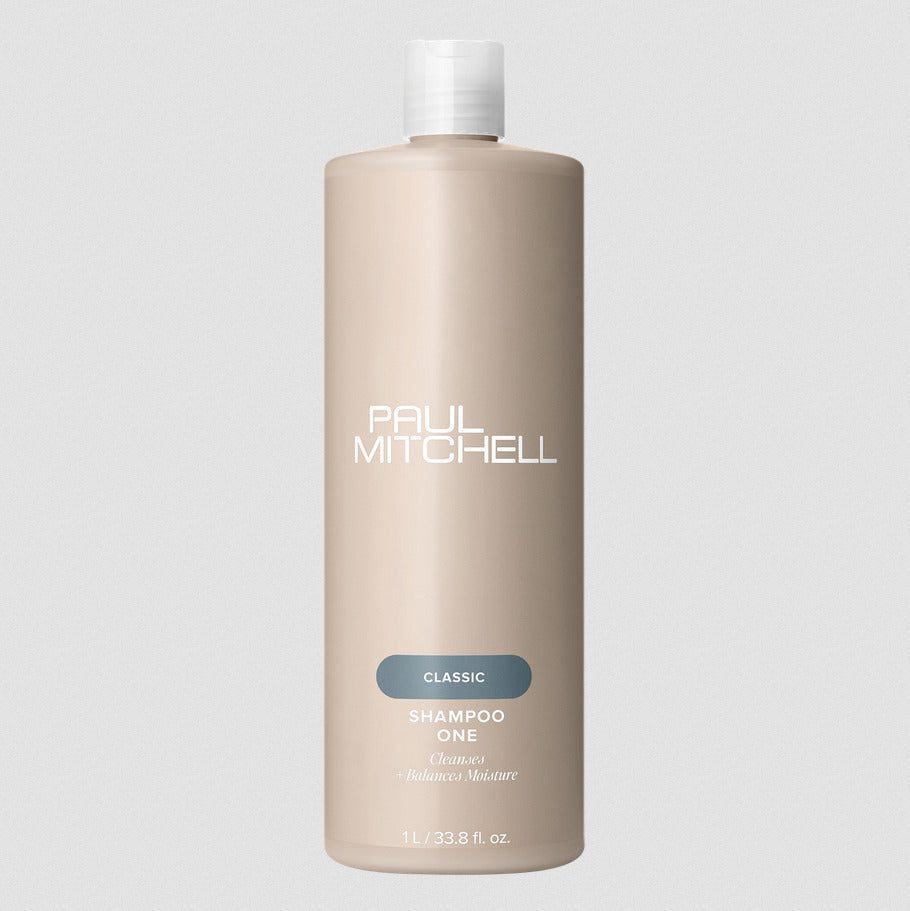 Paul Mitchell Original Shampoo One 1000ml