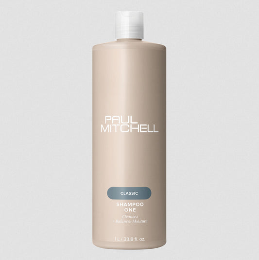 Paul Mitchell Original Shampoo One 1000ml