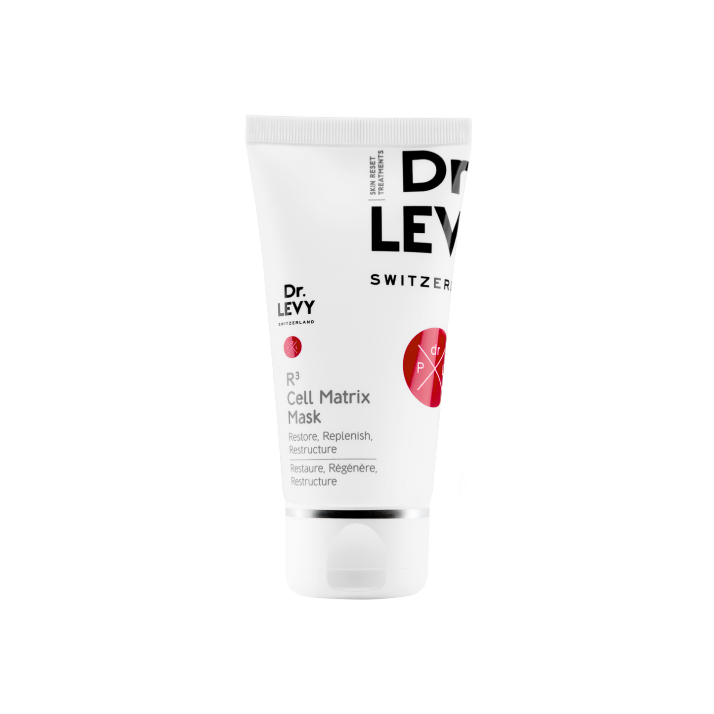 Dr Levy R3 Cell Matrix Mask 50ml