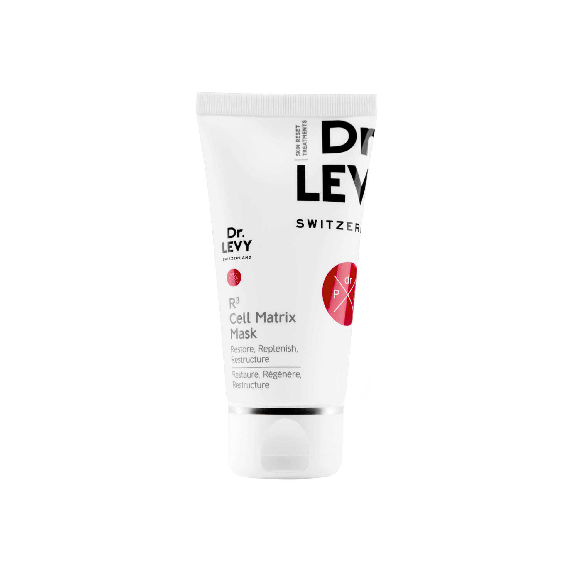 Dr Levy R3 Cell Matrix Mask 50ml