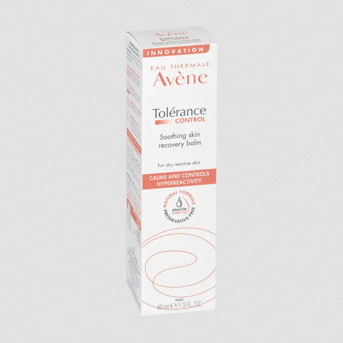 Avene Tolerance Control Soothing Skin Recovery Balm 40ml