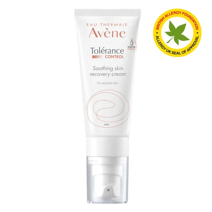 Avene Tolerance Control Soothing Skin Recovery Cream 40ml