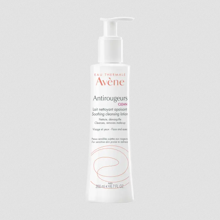 Avene Antirougeurs Redness Expert Concentrated Lotion 200ml