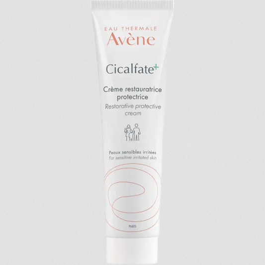 Avene Cicalfate+ Restorative Protective Cream 100ml