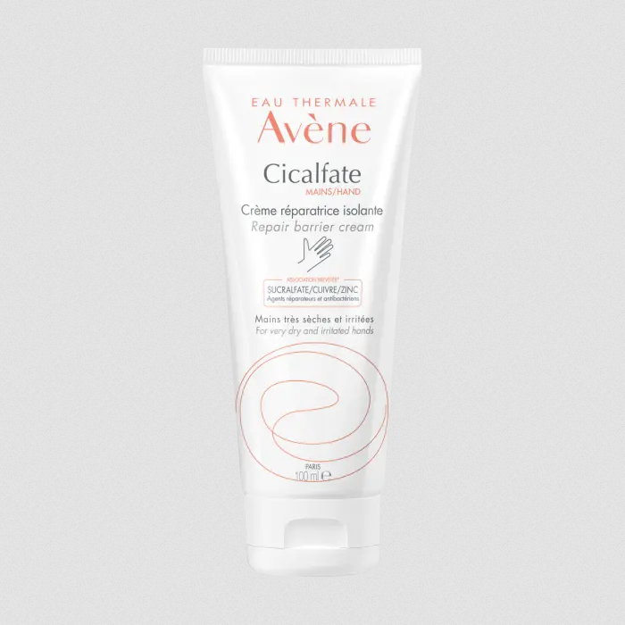 Avene Cicalfate Restorative Hand Cream 100ml