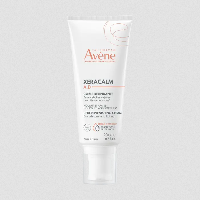 Avene Xeracalm A.d Lipid-Replenishing Cream 200ml