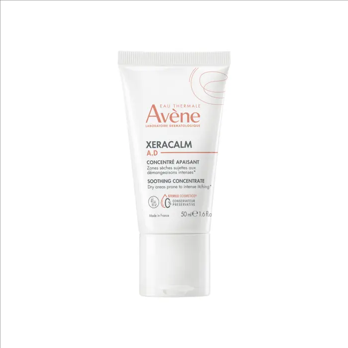 Avene Xeracalm A.D Soothing Concentrate 50ml