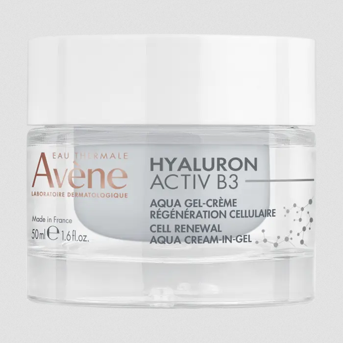 Avene Hyaluron Activ B3 Aqua Gel 50ml