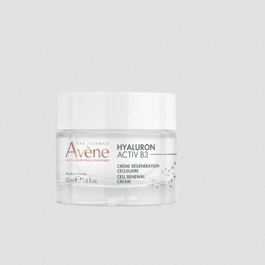 Avene Hyaluron Activ B3 Day Cream 50ml