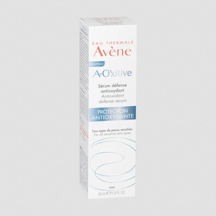 Avene A-OXitive Antioxidant Defense Serum 30ml