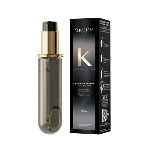 Kerastase Chronologiste L'Huile De Parfum Refill 75ml