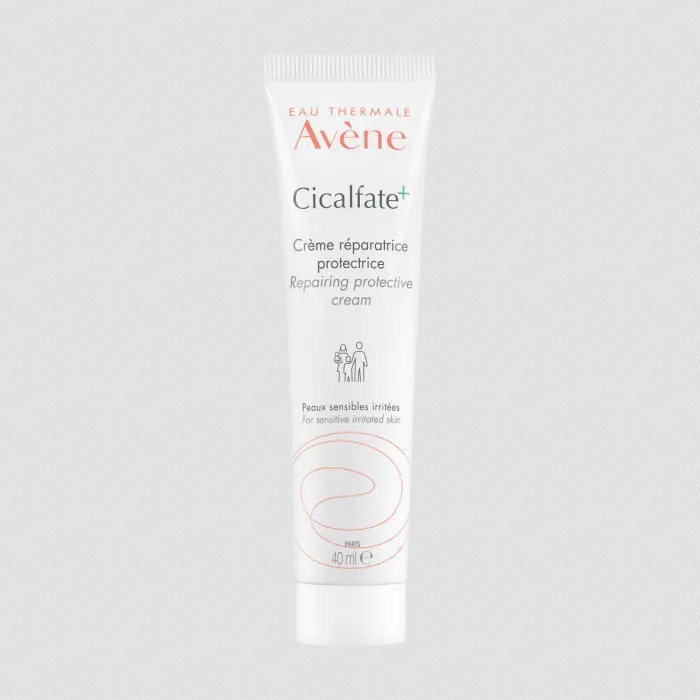 Avene Cicalfate+ Restorative Protective Cream 40ml