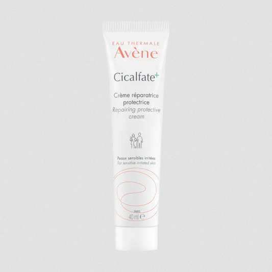 Avene Cicalfate+ Restorative Protective Cream 40ml