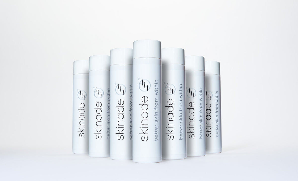 Skinade 60 Day Course