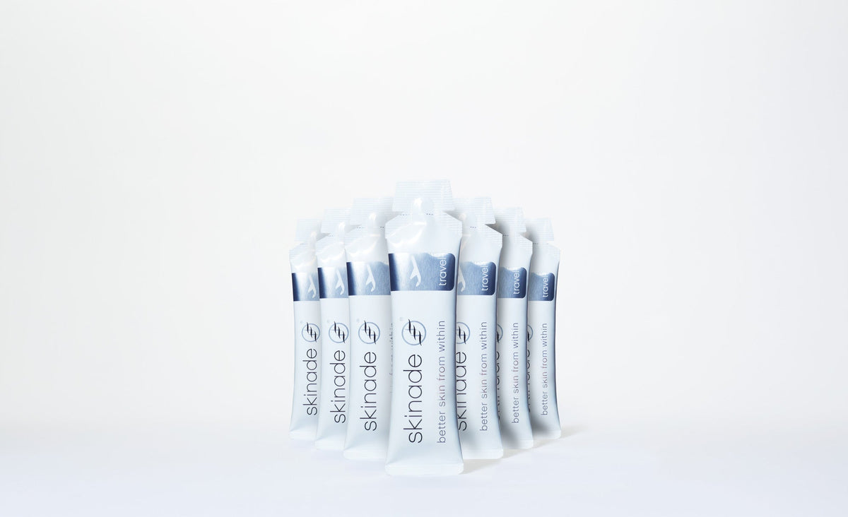 Skinade 60 Day Travel Course