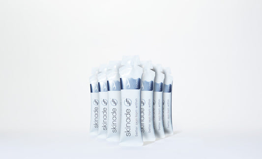 Skinade 90 Day Travel Course