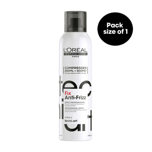 L'Oreal Professional Techni Art Fix Anti-Frizz 150ml