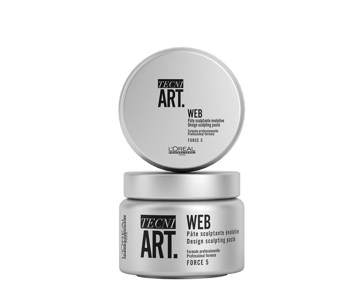 L'Oreal Professional Techni Art Flex Web 150ml