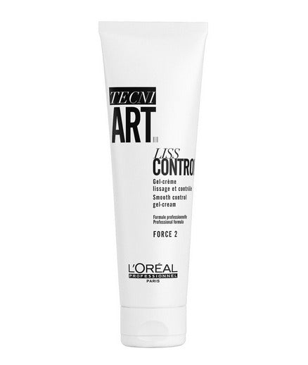 L'Oreal Professional Techni Art Flex Liss Control 150ml