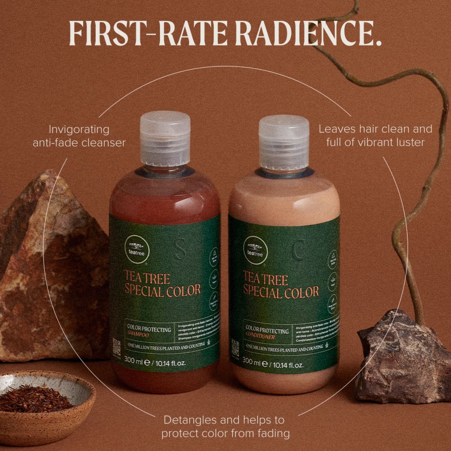 Paul Mitchell Tea Tree Special Color Conditioner 300ml
