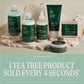 Paul Mitchell Tea Tree Special Shaping Cream 85g