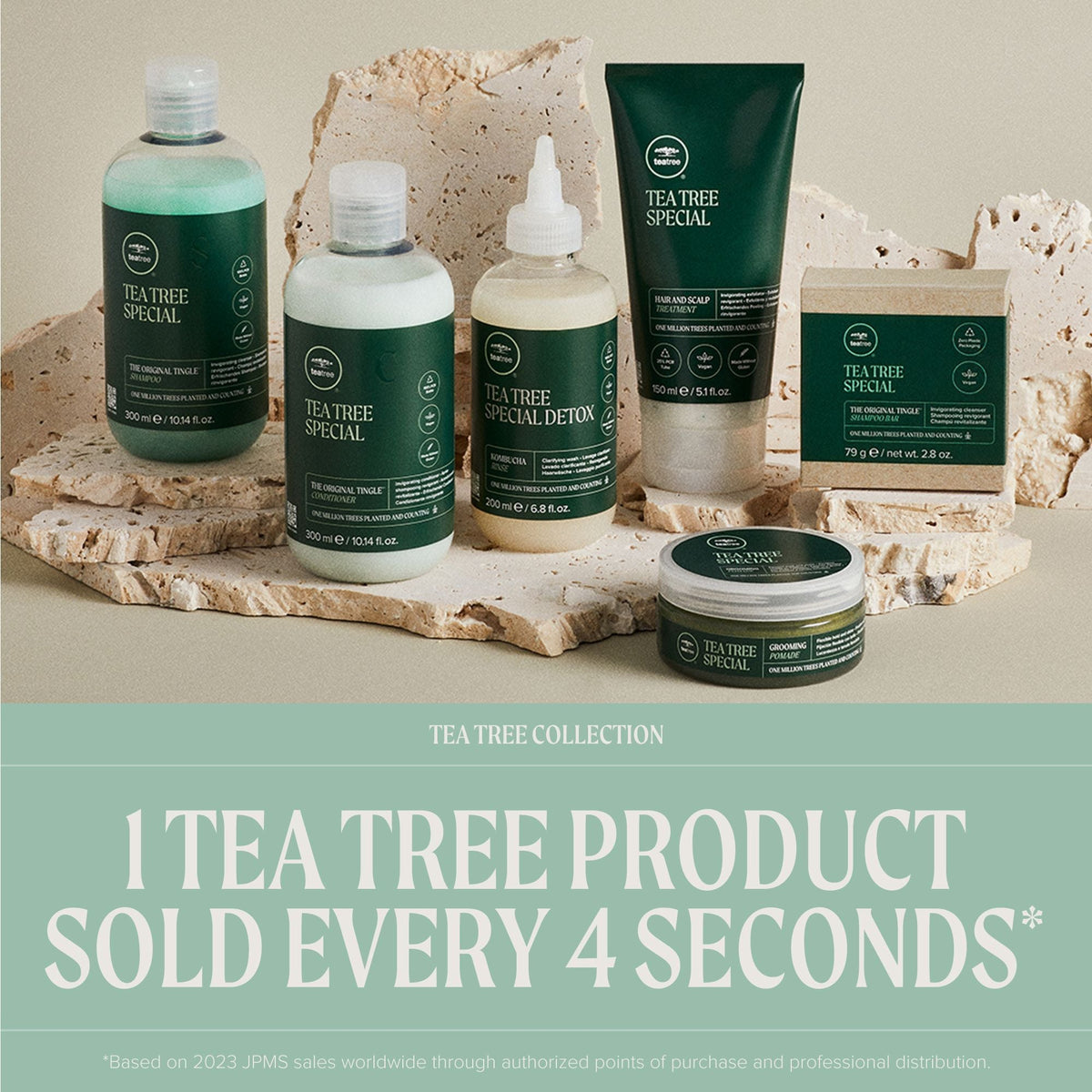 Paul Mitchell Tea Tree Special Shaping Cream 85g