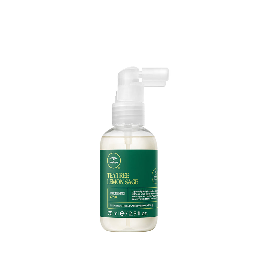 Paul Mitchell Tea Tree Lemon Sage Thickening Spray 75ml