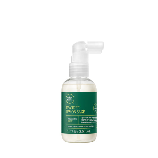 Paul Mitchell Tea Tree Lemon Sage Thickening Spray 75ml