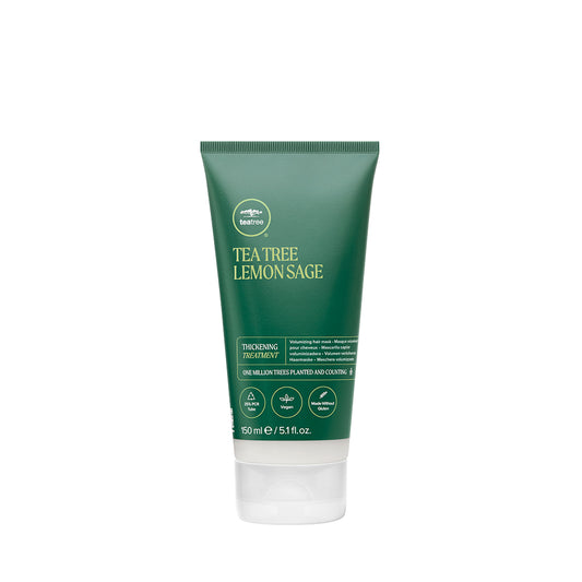 Paul Mitchell Tea Tree Lemon Sage Thickening Spray 200 ml - 249.95 kr Paul Mitchell Tea Tree Lemon Sage Thickening Spray 200 ml - 249.95 kr