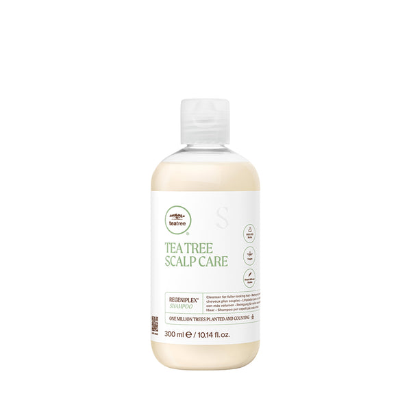 Paul Mitchell Scalp Care Anti-Thinning Shampoo 300ml – Flawless Body