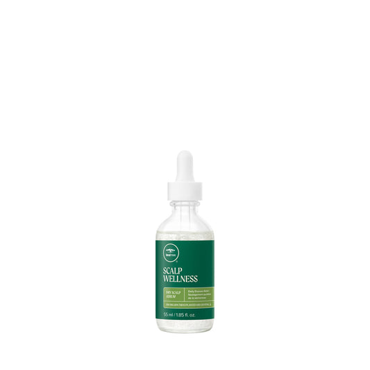 Paul Mitchell Tea Tree Scalp Wellness Dry Scalp Serum 55ml