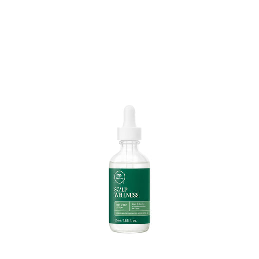Paul Mitchell Tea Tree Scalp Wellness Oily Scalp Serum 55ml
