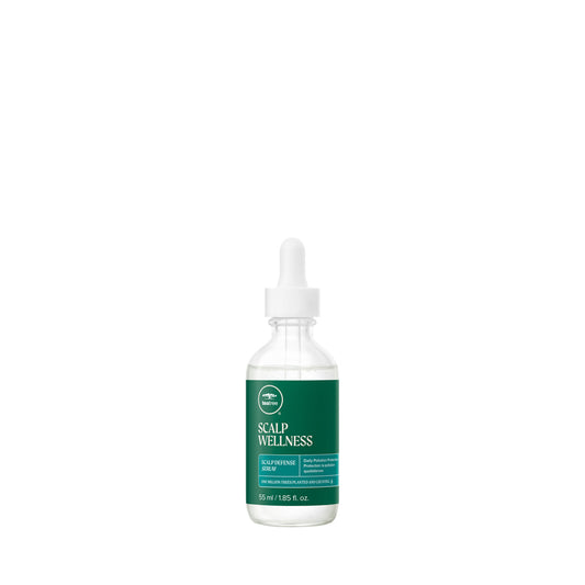 Paul Mitchell Tea Tree Scalp Wellness Scalp Defense Serum 55ml