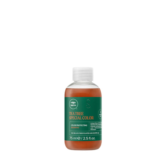 Paul Mitchell Tea Tree Special Color Shampoo 75ml