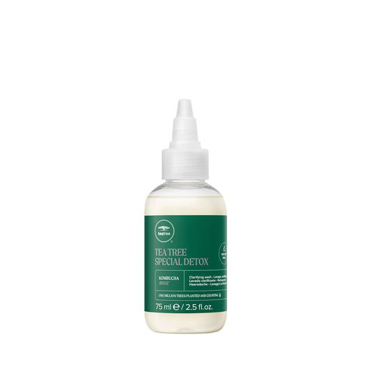 Paul Mitchell Tea Tree Special Detox Kombucha Rinse 75ml