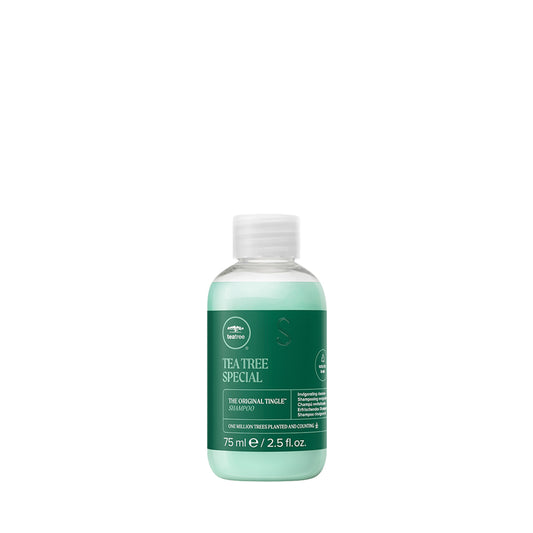 Paul Mitchell Tea Tree Special Shampoo 75ml