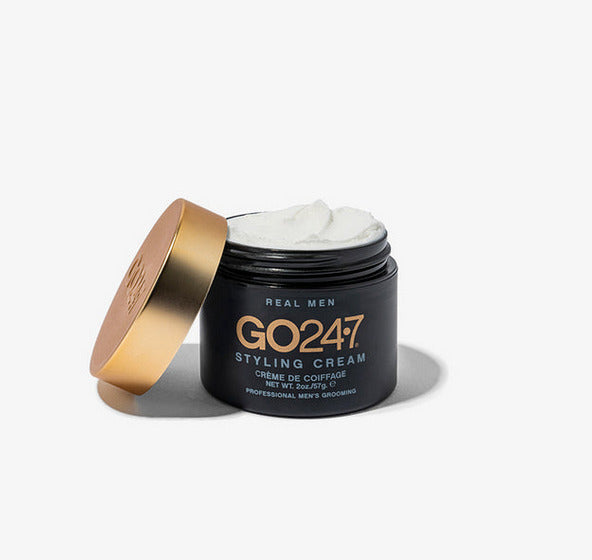 UNITE GO24.7 Styling Cream 57g – Flawless Body