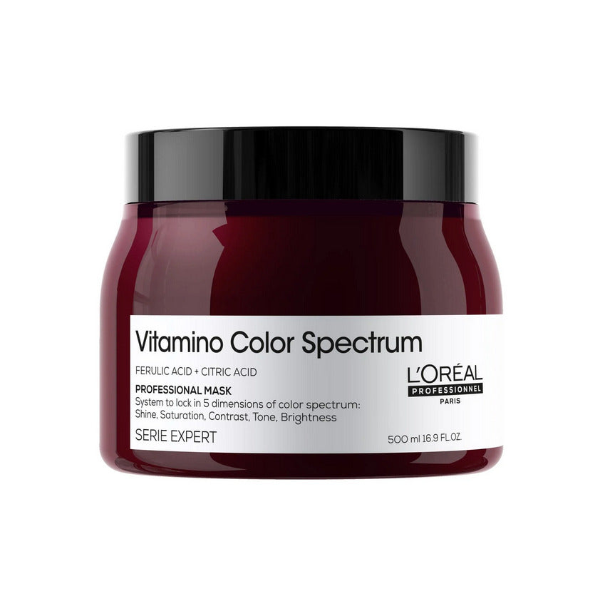 L'Oreal Professional Vitamino Color Spectrum Mask 500ml