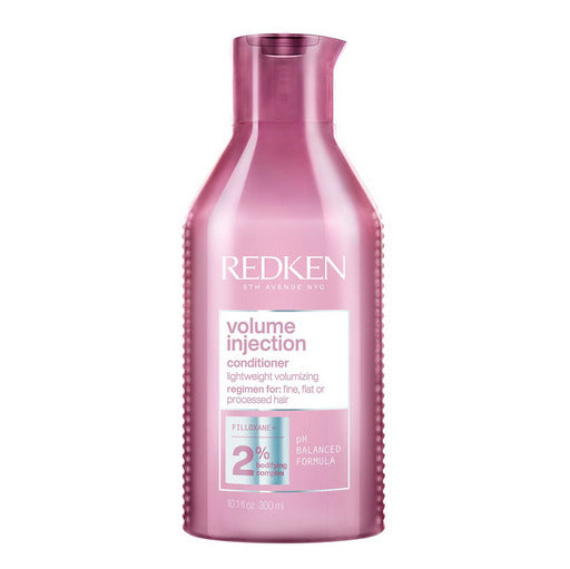 Redken Volume Injection Conditioner 300ml