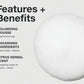 Paul Mitchell Extra-Body Sculpting Foam 500ml