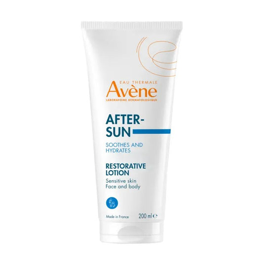 Avene Suncare After-Sun Restorative Lotion 200ml